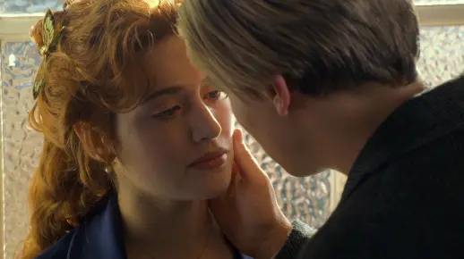 泰坦尼克号（铁达尼号）