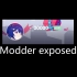 【GTA5撕逼】-_00000-_ Modder exposed