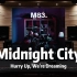 【M83｜Midnight City】百万级录音棚听《Midnight City》【Hi-Res】