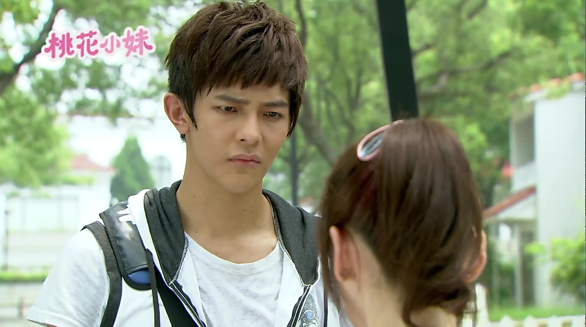 【台剧】《桃花小妹》e13-2 桃花 史朗cut(1080p无台标版)