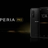 索尼 Sony Xperia PRO 宣传视频