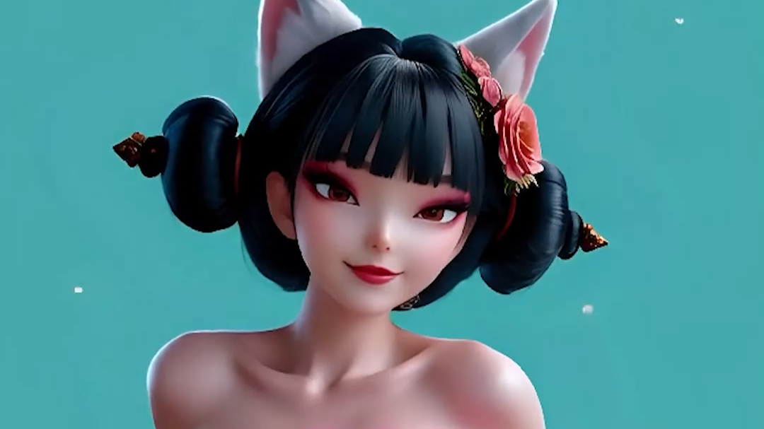 宝青坊主想吃超大_ _