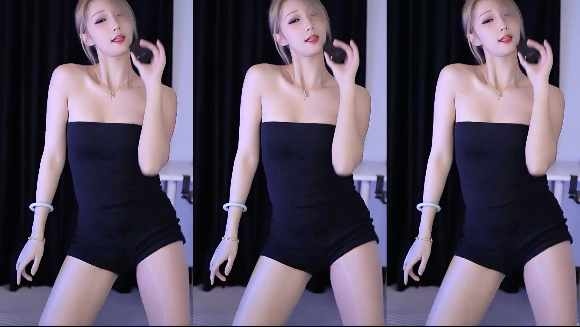 【只出精品】 虎牙 柳清清 大威天龙 202501209