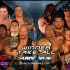 2001强者生存 Team WWF vs Team Alliance Winner Takes All Survivor