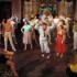 【Swing Dance】Charleston dance in Tea for Two, 1950