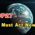 联合国气候变化大会COP27：我们必须立即行动