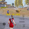 来自小辣条的威胁，谁来救救无助的七套_和平精英