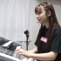 双排键电子琴演奏 2020年08月26日直播录像 千本桜 （千本樱）