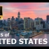 【顶尖航拍】美国城市 American Cities