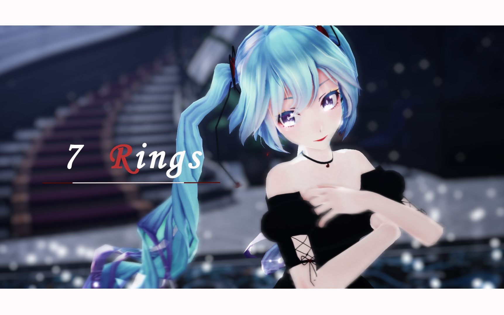 【v家mmd】i want it i got it78【摸鱼】