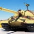 【战争雷霆】苏式暴力美学——IS-7重型坦克测评与实战