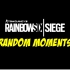 彩虹六号围攻有趣时刻[RainbowSIX丨Siege Random Moment]合辑