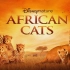 【Disney纪录片】非洲猫科 African Cats (2011) 中英双语字幕