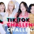 【(G)I-DLE】200416 TikTok 挑战赛