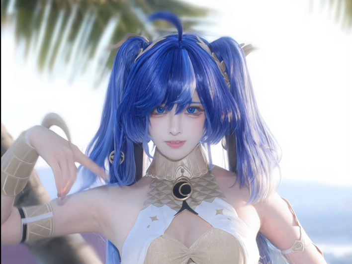 Lord Yuno is unbeatable!