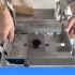 迈特威智能设备-自动折盒机调机视频
