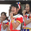 【中字】AKB48借口Maybe【好嫩的Team8之2】小栗有以、本田仁美、岡部麟、言い訳Maybe,借口而已Maybe,チーム8@群馬『第64回前橋七夕まつり