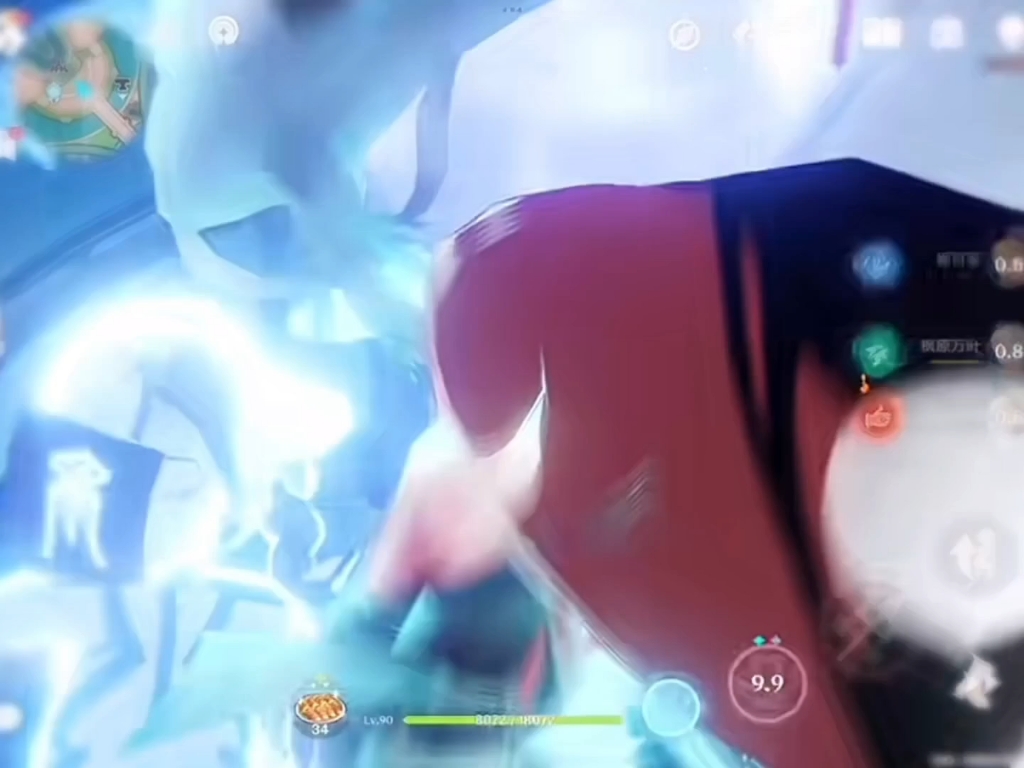 【wwldi】最新视频上线，求关注！