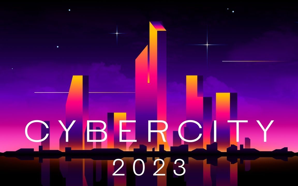 [Playlist]城市夜行 ：合成器波浪中的爵士灵魂/ Synthwave Jazz十一十一synthwave/赛博白噪音哔哩哔哩视频