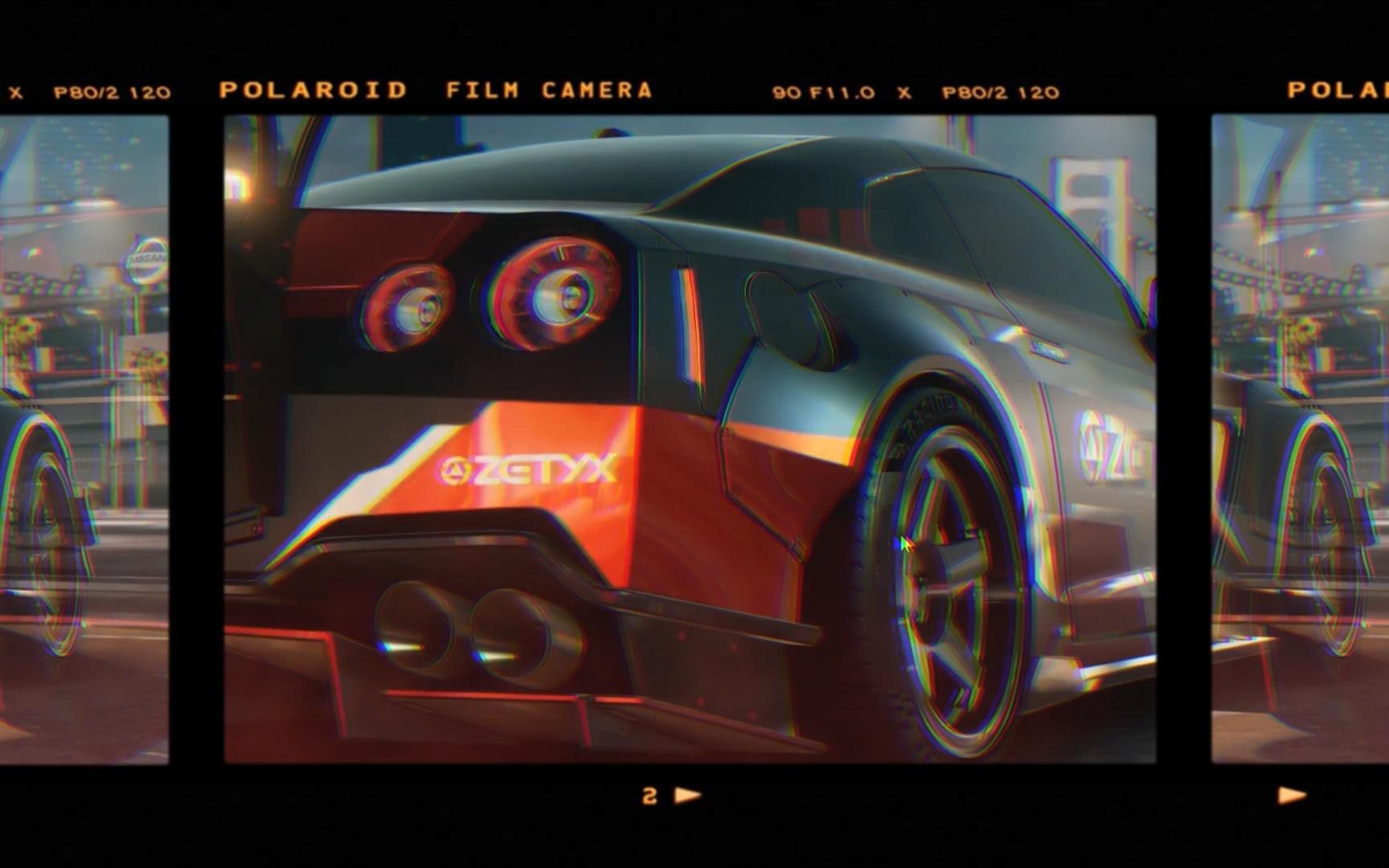 JDM stay with me [GTR]