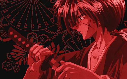 【300英雄】绯村集拔刀斋一逆风剑心carry三路