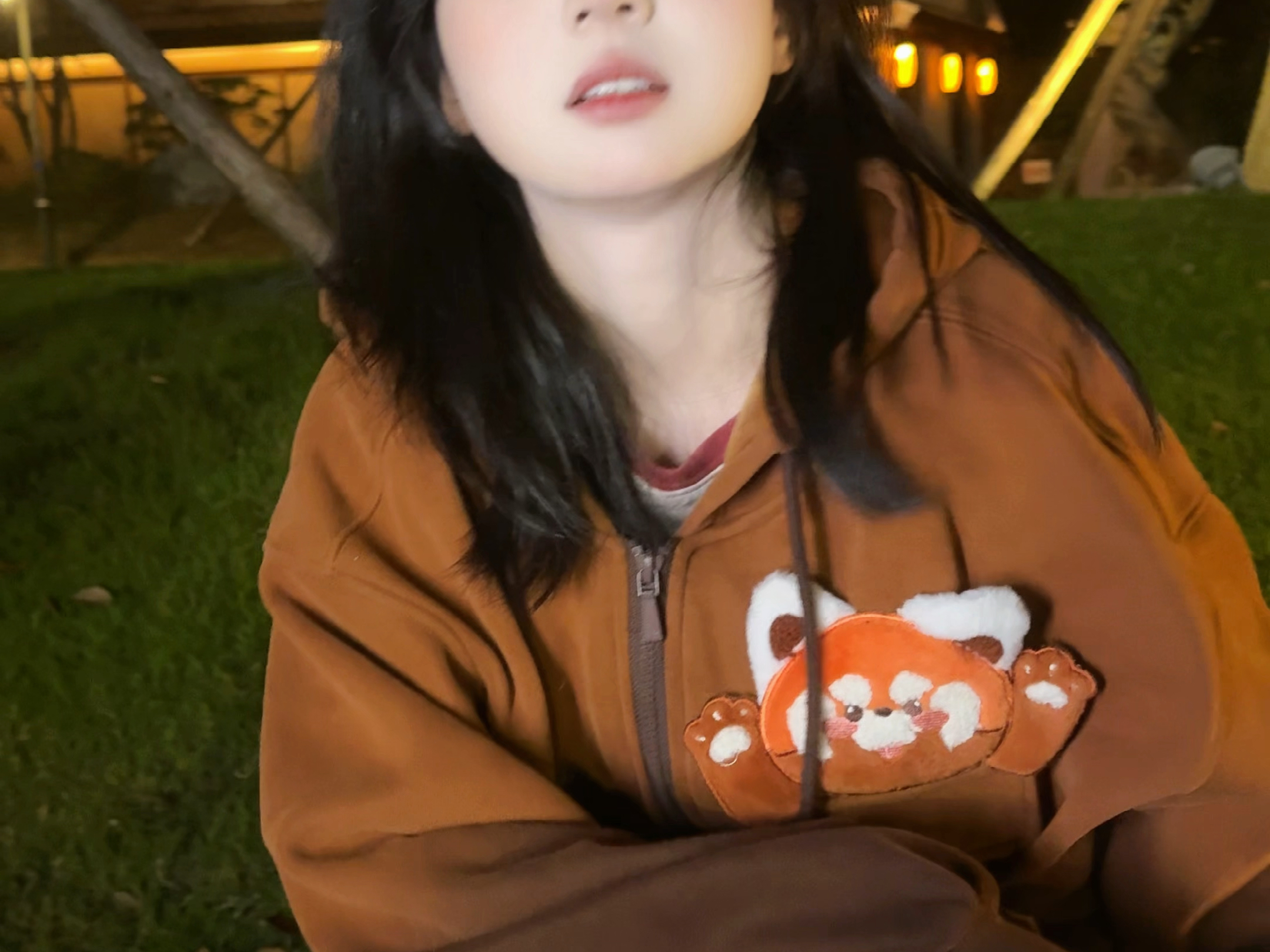 谁在寻找，大雨滂沱