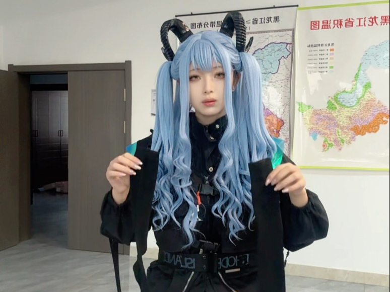 Didn't you say the bear was off the air?