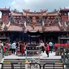 闽南地区！泉州关帝庙祖庙