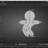 Blendercn -联合品构传媒动画设计公司-小小制片人绑定学习05-bbone-非剪辑公开发布