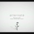 【真】alternate