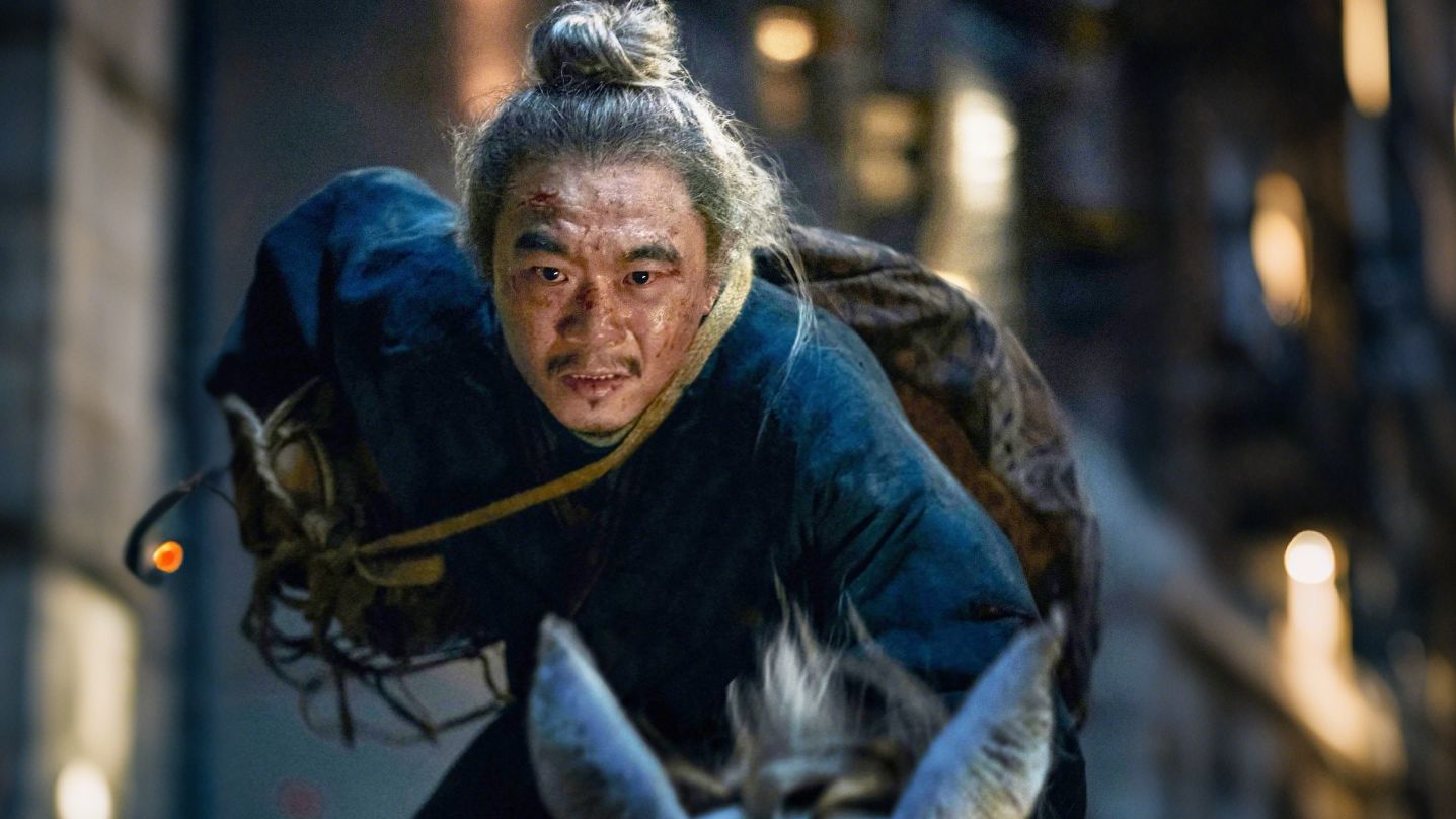 大鹏高口碑新片《长安的荔枝》终极预告，一骑红尘妃子笑！无名小吏拼死一搏