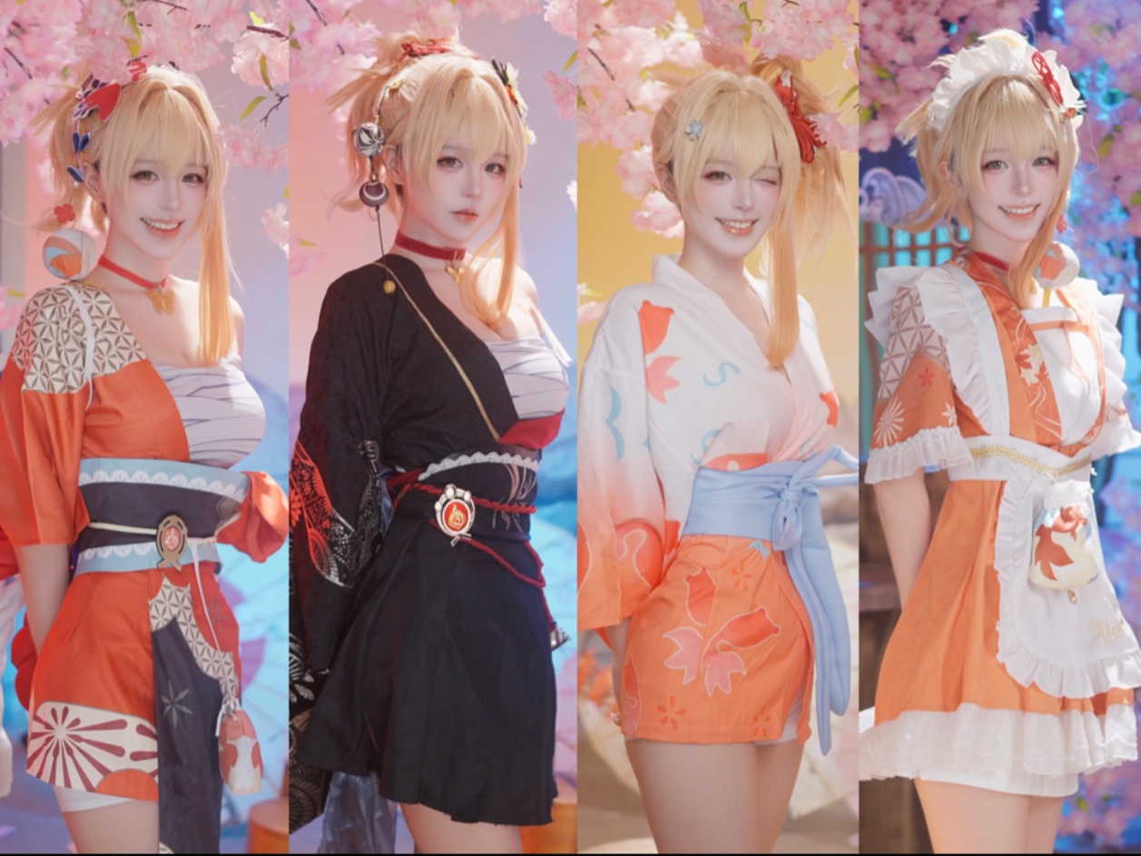 宵 宫 衣 橱 大 公 开