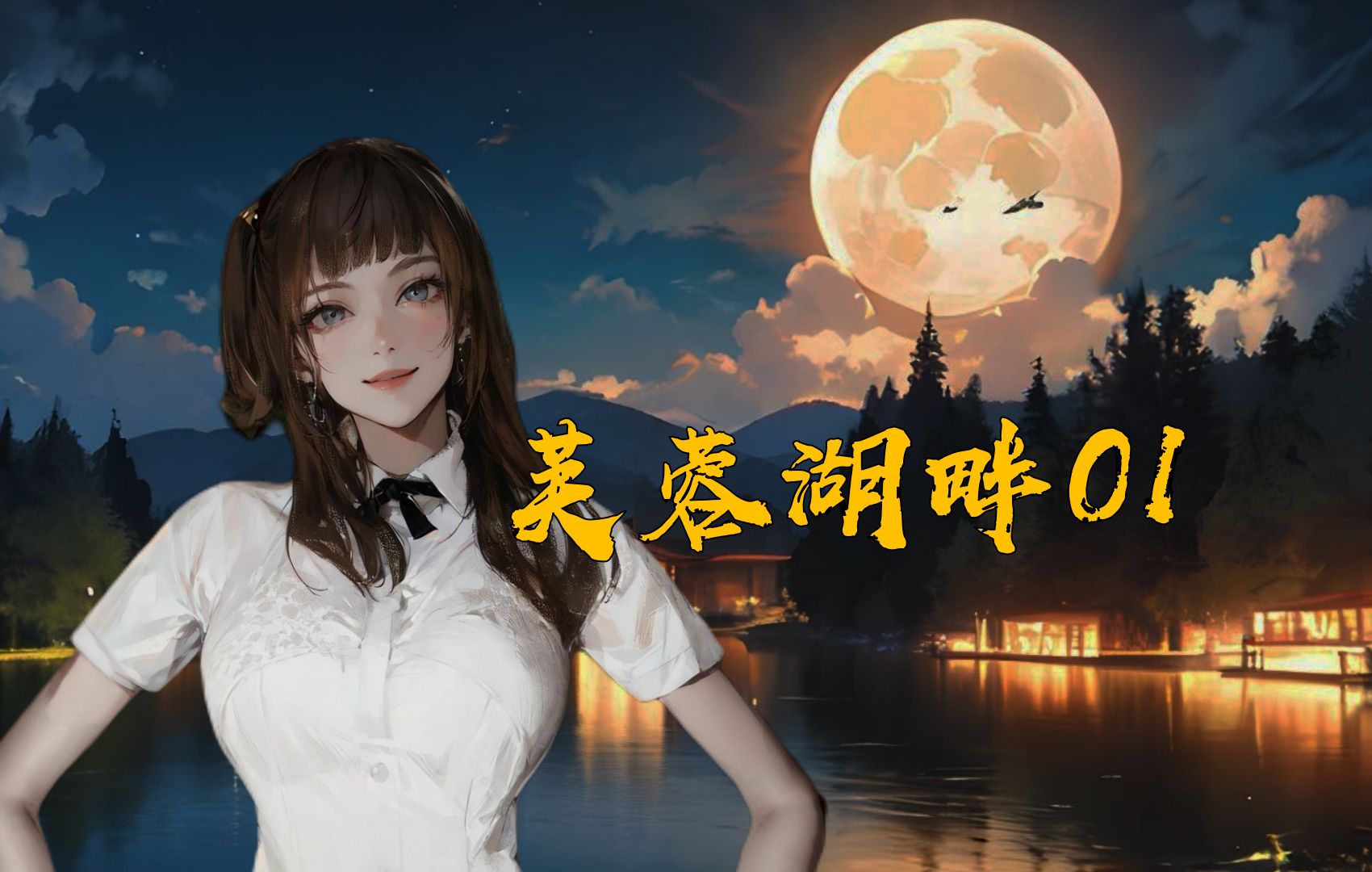 ZG队长_第二篇_芙蓉湖畔01