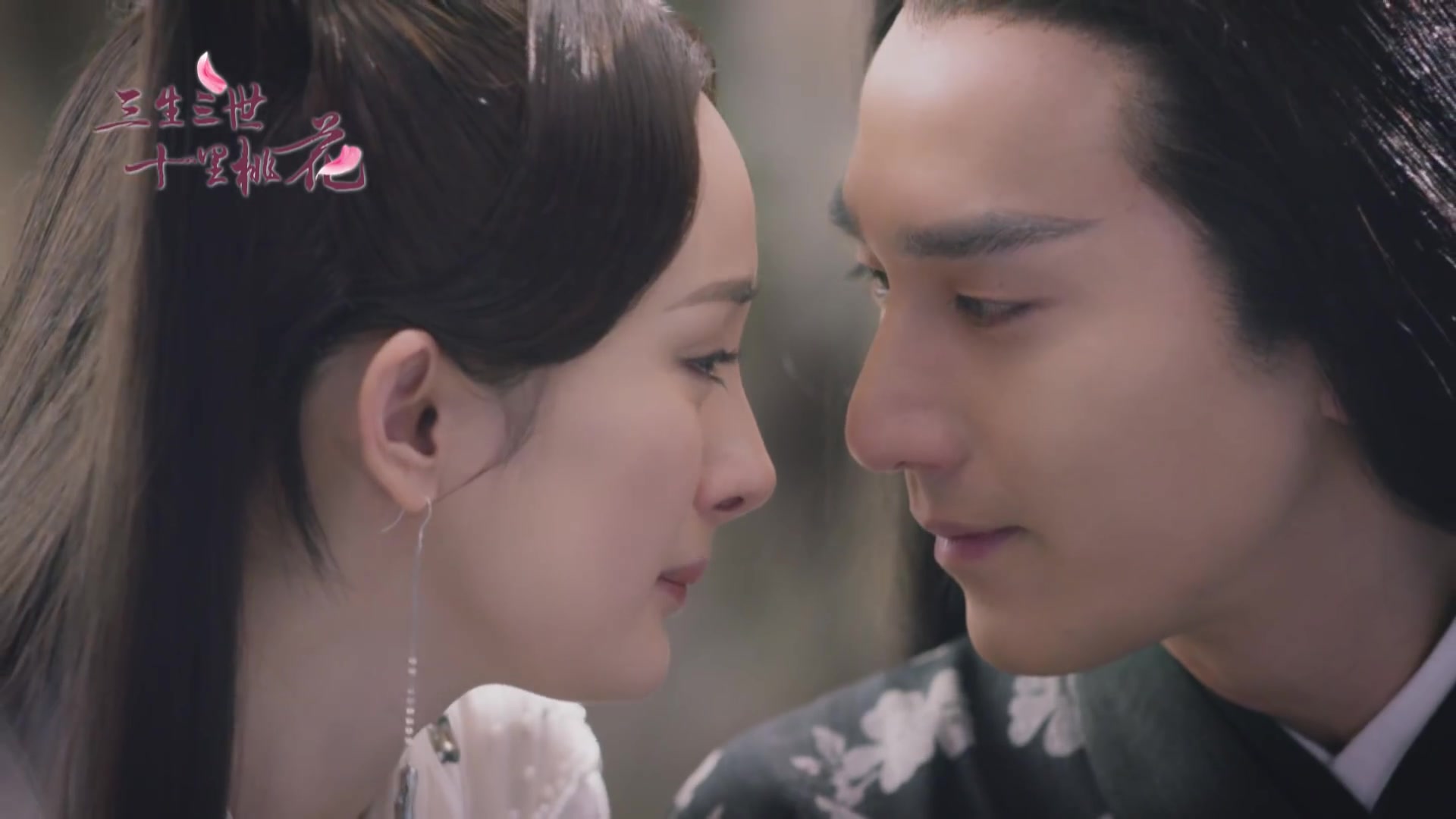 三生三世十里桃花台湾