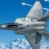 剑峰时刻：美国或重启F-22“猛禽”战斗机生产线