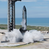 SpaceX  星际37全持续时间静态火力测试完成，为第十次飞行测试做准备