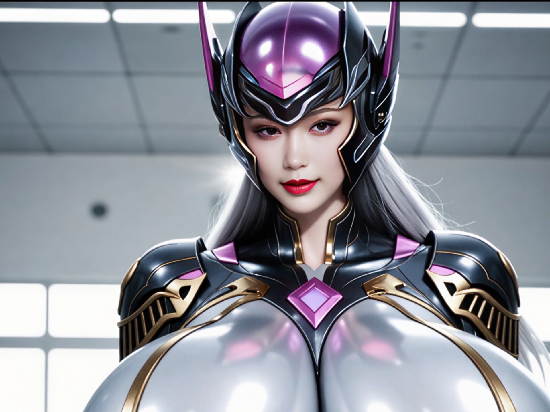 ［AI］我看上的姑娘