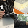 【ulbo】【米奇中字】日本法学生的日常vlog：明明花了很多时间背、却还能忘得一干二净