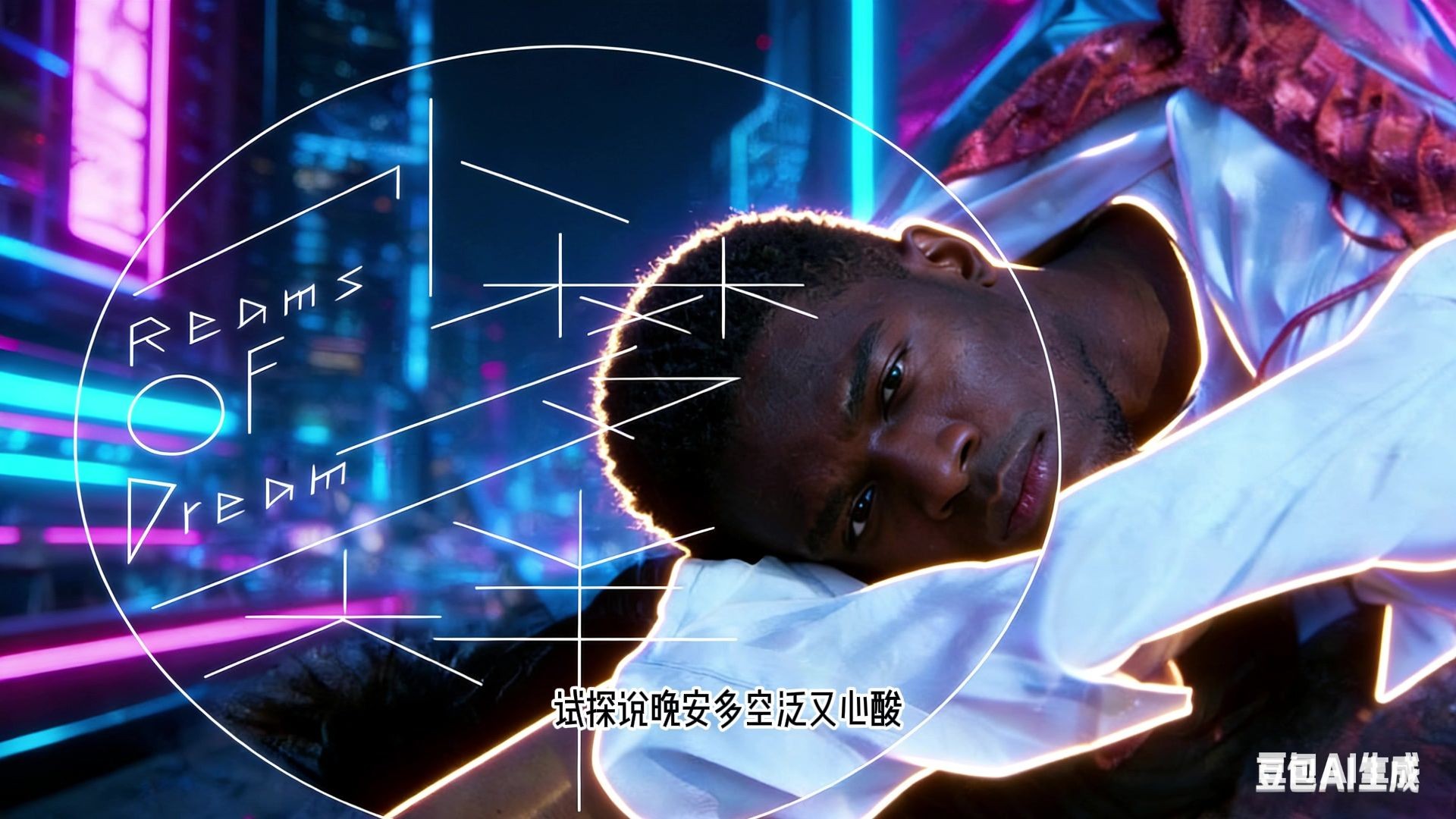 【SUNO V5】陈粒-小半-黑人福音Soul