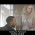 中英字幕Carrie Underwood & John Legend - Hallelujah 凯莉·安德伍德&约翰·传