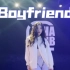 Ariana Grande A妹—Boyfriend 【Bada Lee 编舞翻跳 八达岭编舞】神仙律动卡点 爵士 舞蹈