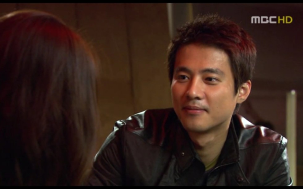 【高周元x崔汝珍】cut21-4“现在开始不是室长 就叫我泰熙吧”