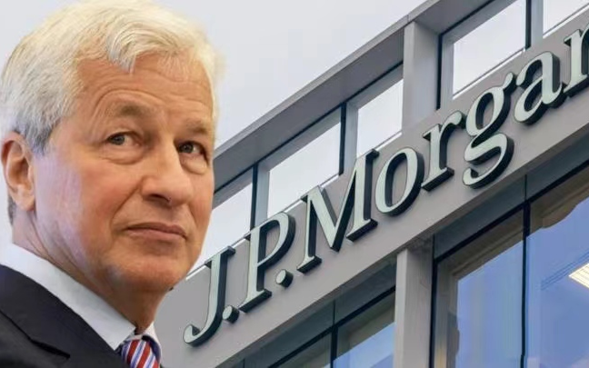 杰米·戴蒙（摩根大通CEO）——世界上最令人敬畏的银行家