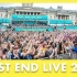 West End LIVE 2019