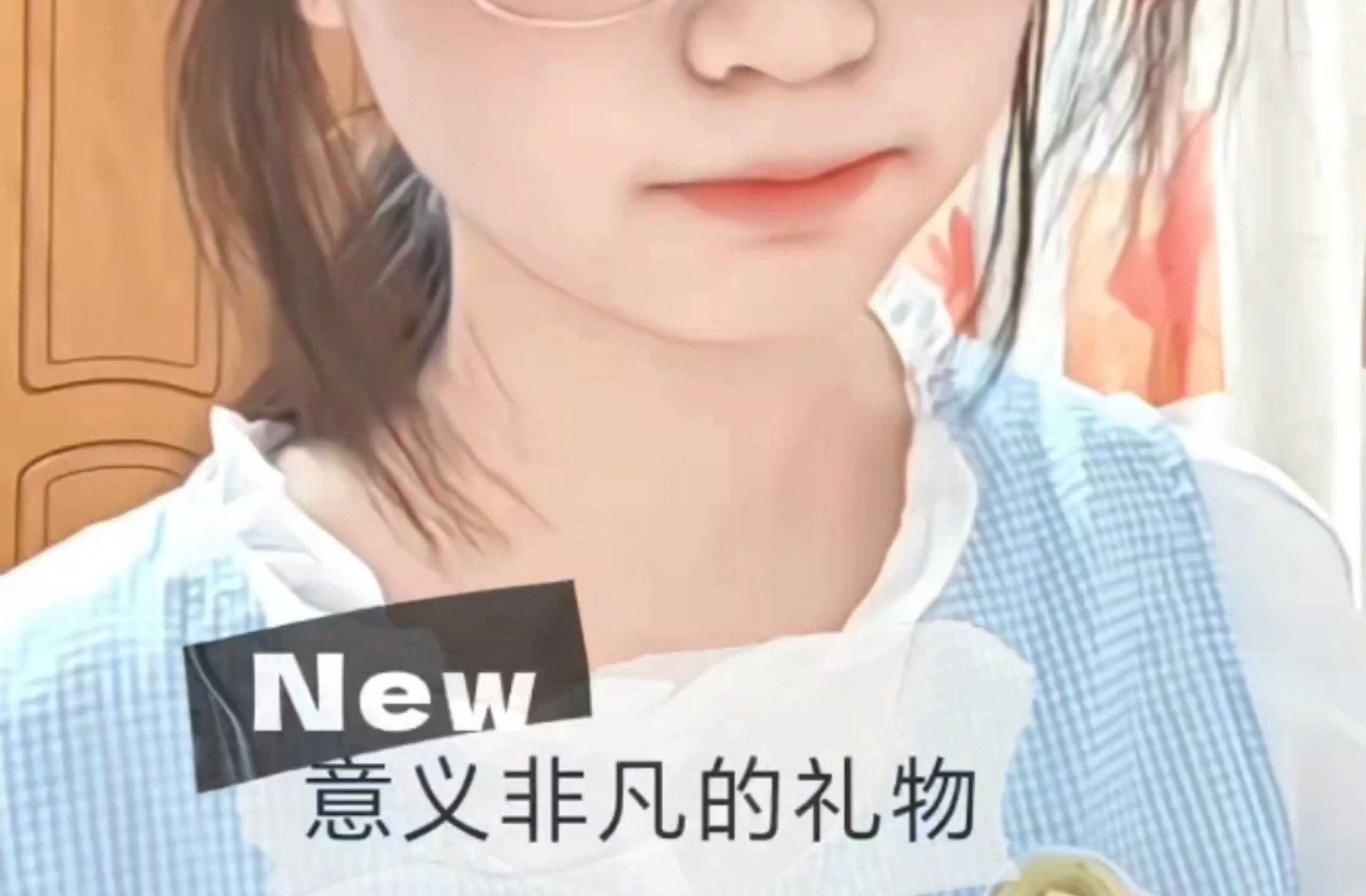 15岁的第一双高跟鞋 是青春送给我的成人礼 从帆布鞋到高跟鞋 是长大 也是开始#玫瑰米兰达#女高中生#人生第一双高跟鞋#礼物#成人礼高跟鞋