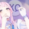 她们朝我扔芭芭