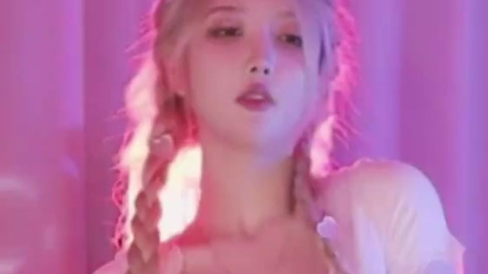 【米娜】竖版-绝版热舞！