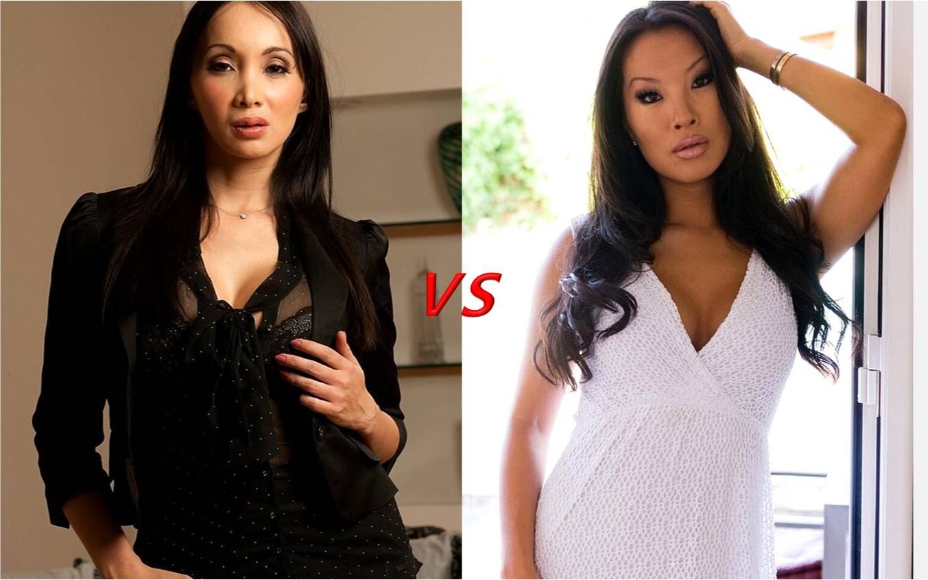 Asa Akira No Makeup :: Random Images