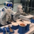 【炒菜机器人】懒人的美好未来一一机器人炒菜给你吃呀