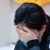 她今年21岁，两次流产，10岁被亲戚强行发生关系，15岁在残疾人学校被强迫。如今她带着自己的“第三个孩子”来到我的身边
